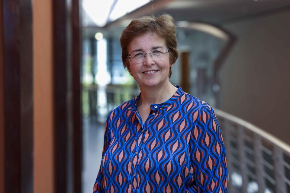 Dr Catriona Murphy
