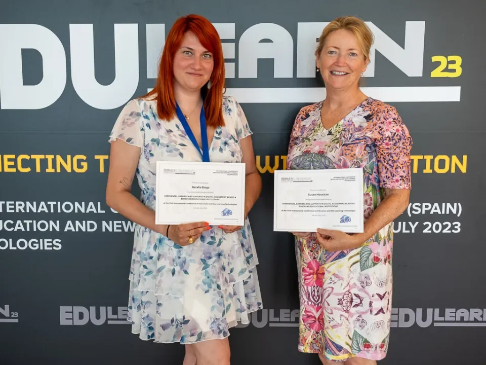 Edulearn23