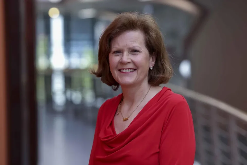 Anne Kirwan