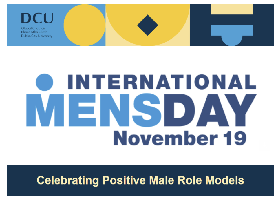 Mens day