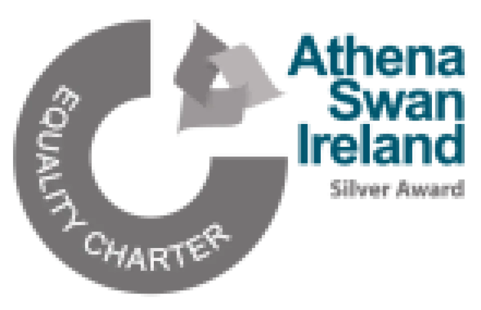 DCU Athena Swan