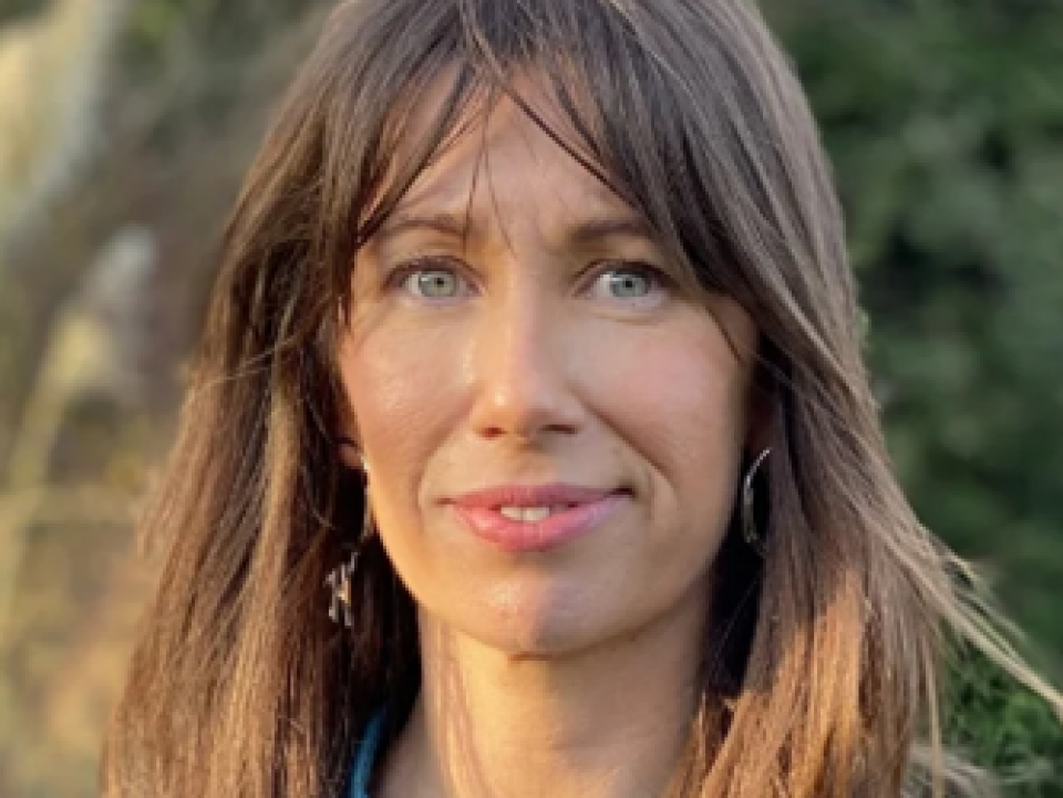 Image of Esther Murphy