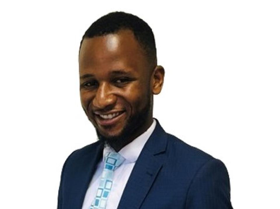 David A. Chikwaza 