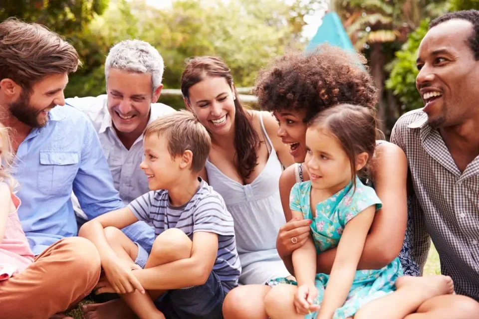 MSc in Child and Family Health and Wellbeing
