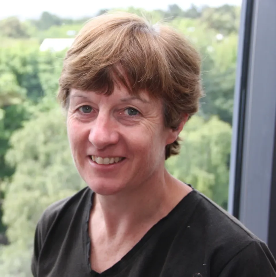 Dr. Anne Morrissey