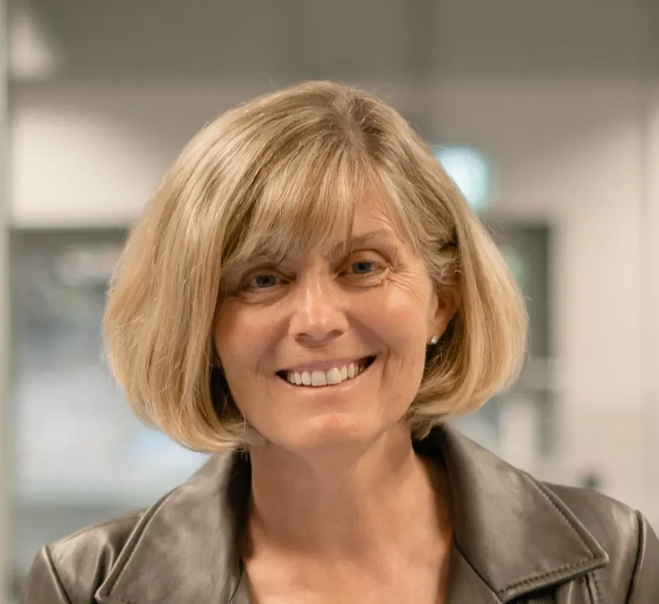 Lorna Fitzsimons