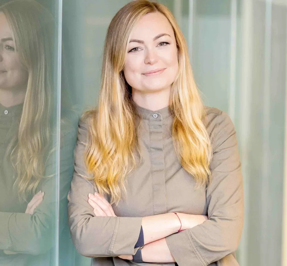 Rachel Power, Equality, Diversity & Inclusion Manager