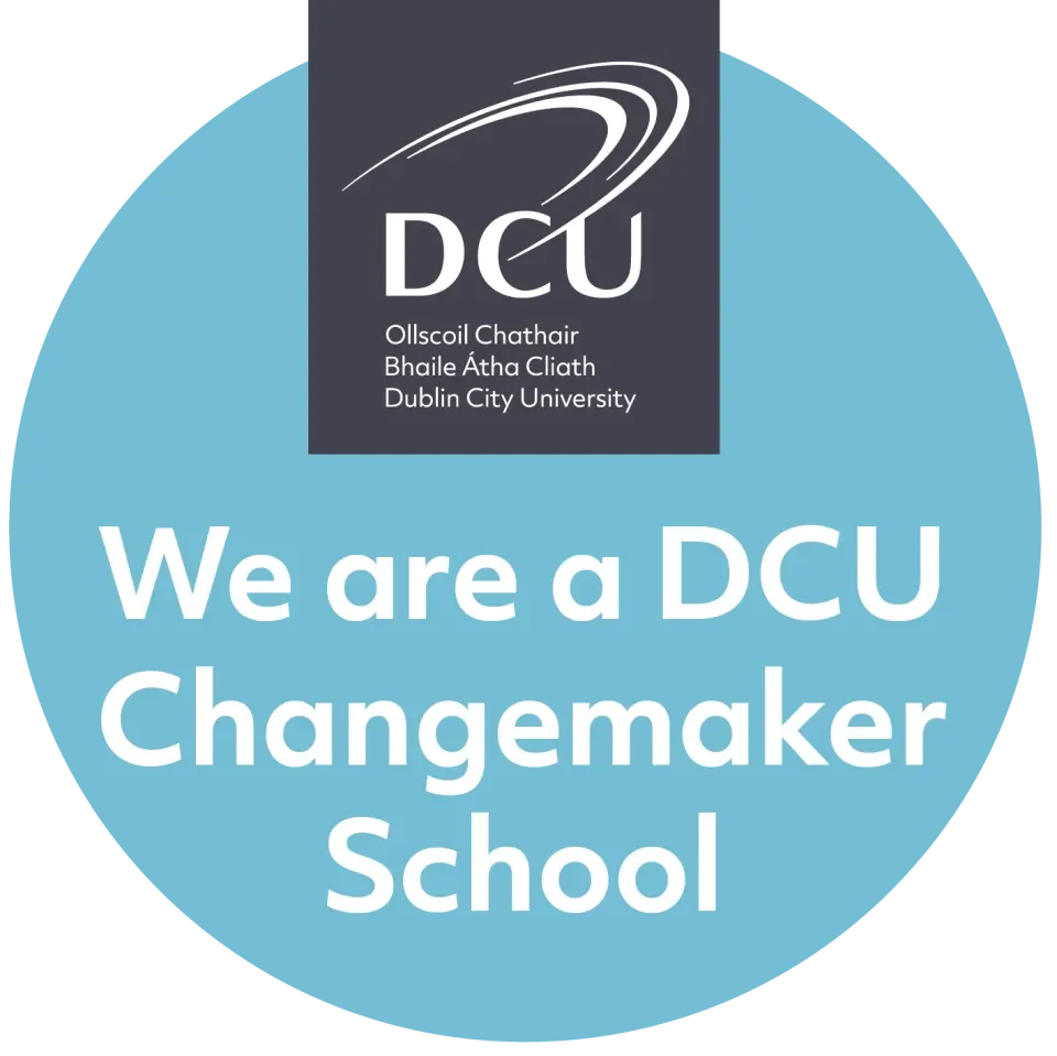 DCU Changemaker School