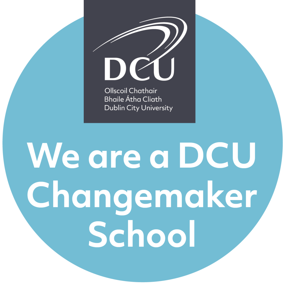 DCU Changemaker School