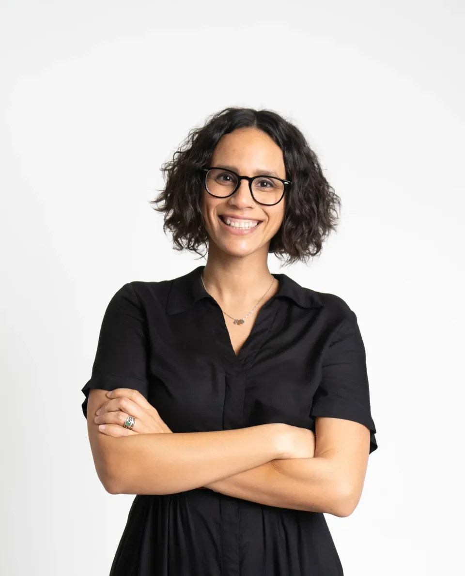 Ms. Briana Fitzsimons