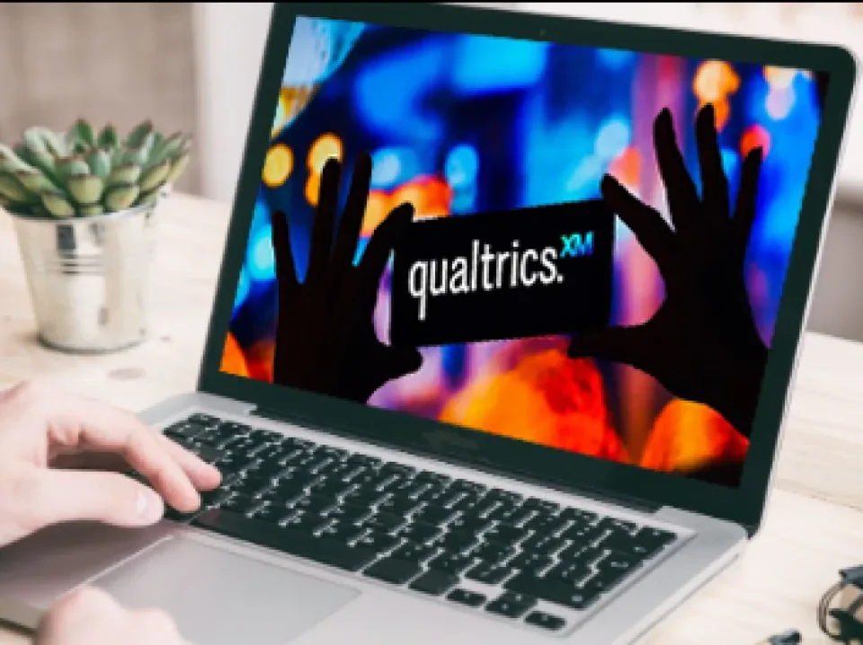 Qualtrics