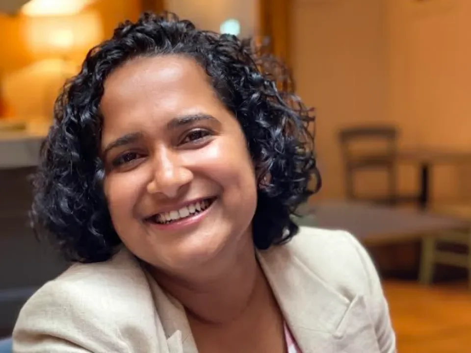 Arpita Chakraborty