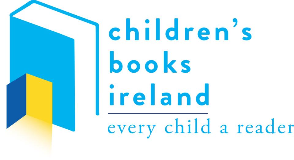 Children's Books Ireland Logo