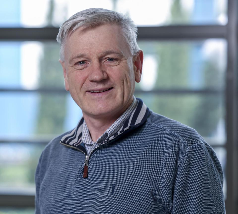Profile picture of Gary Lawrence