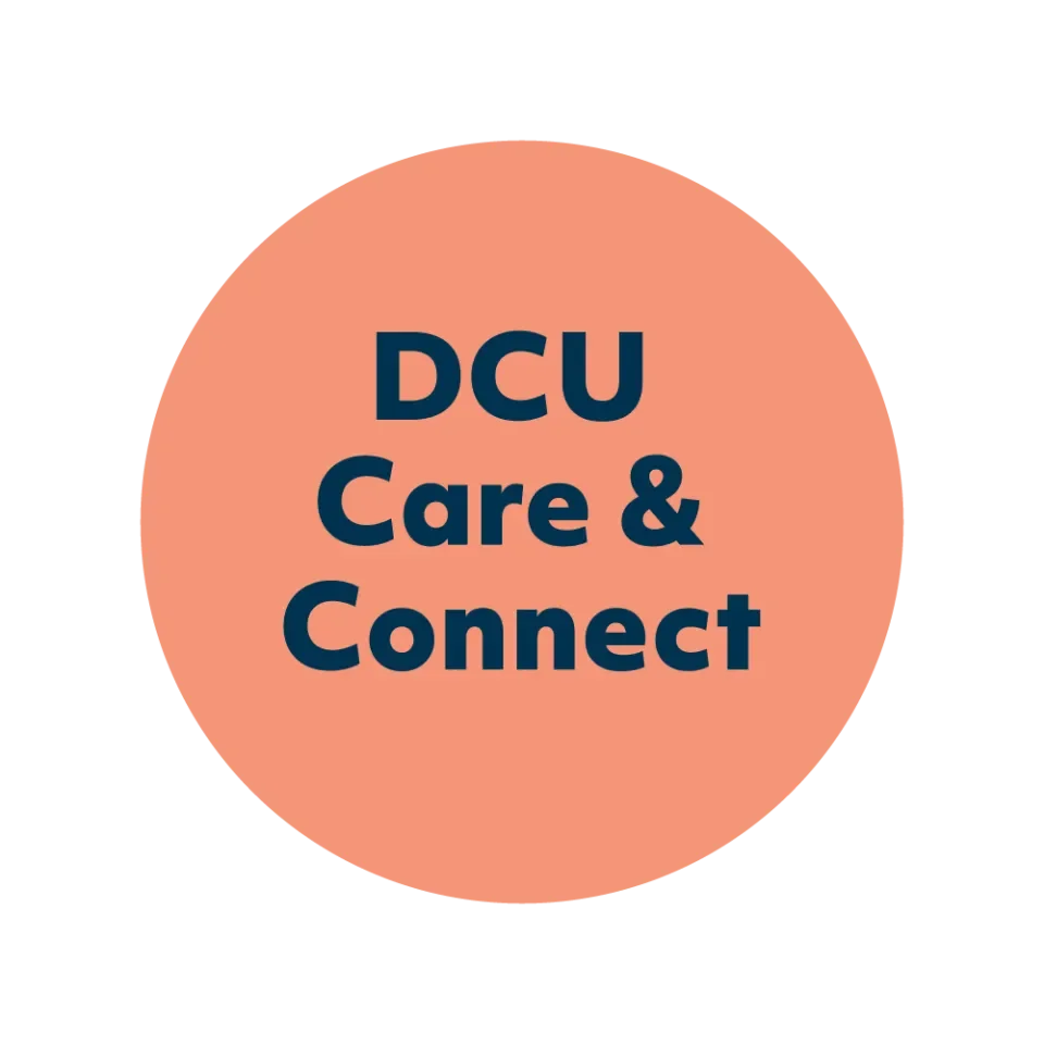 Care and Connect Logo