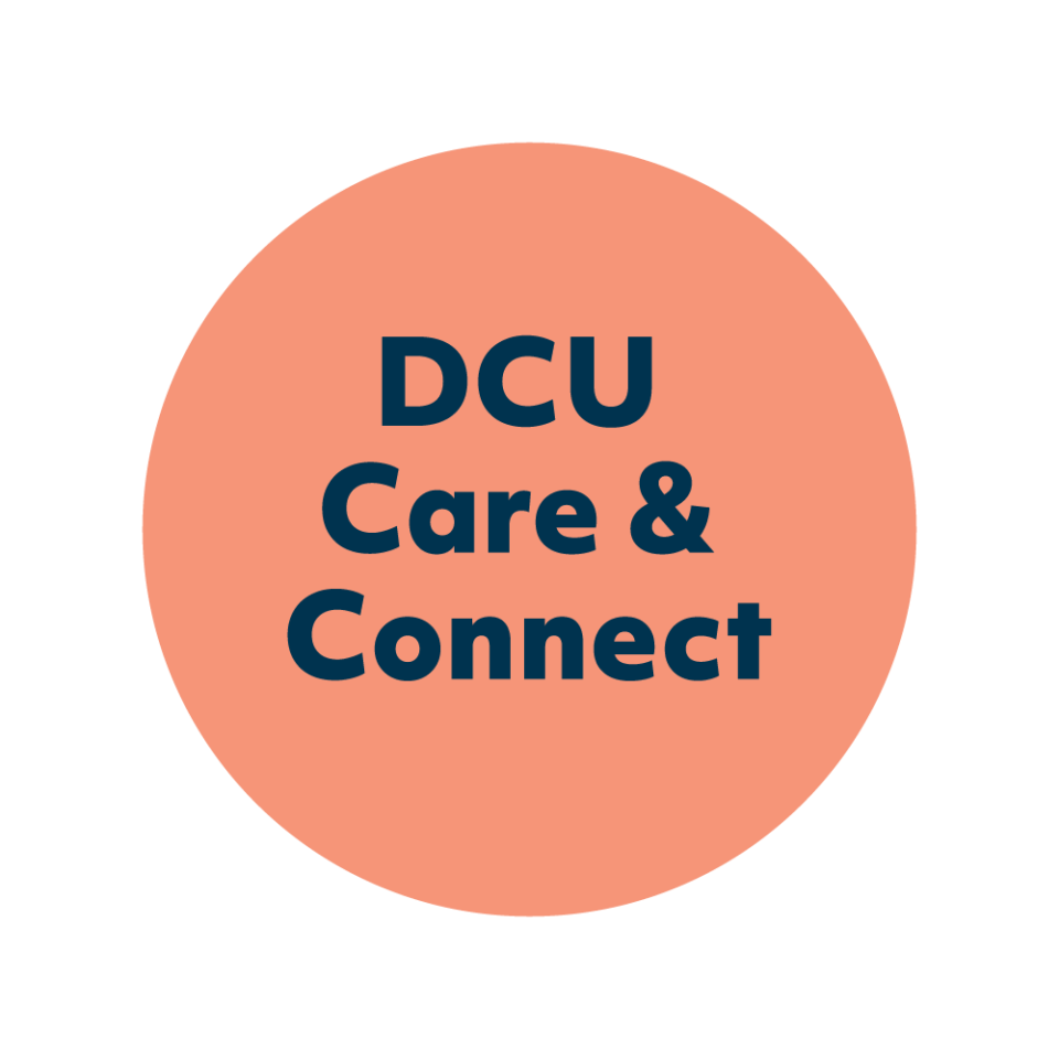 Care and Connect Logo