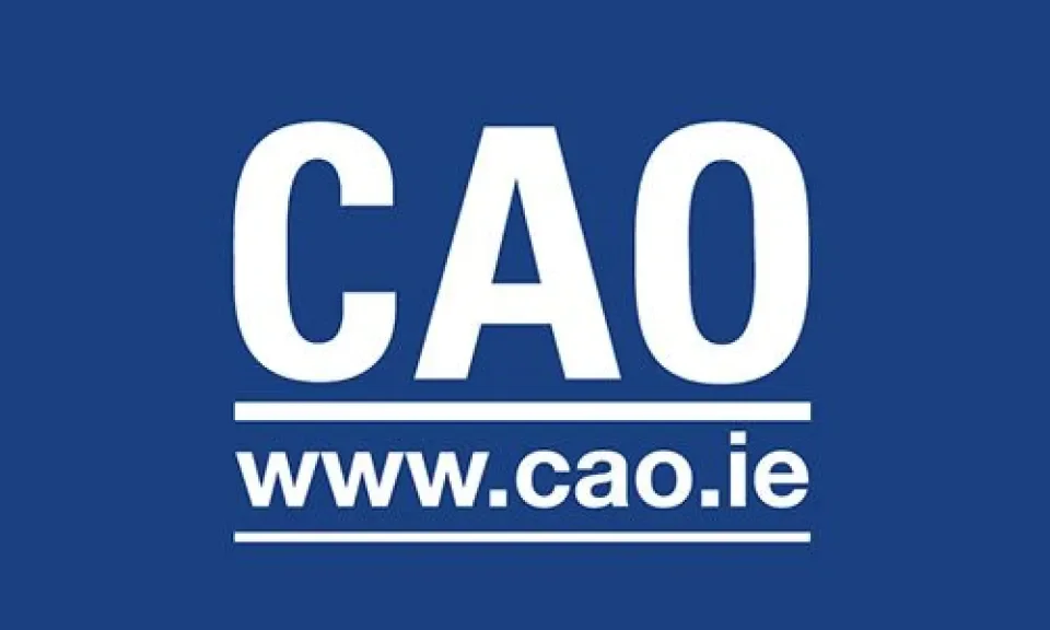 CAO logo