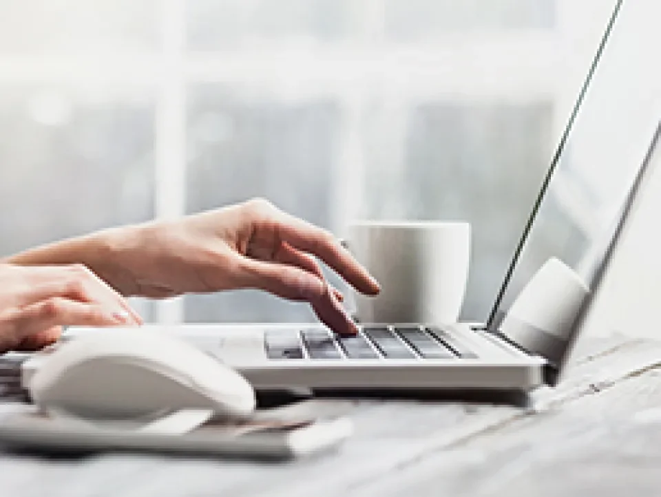 Online Resources