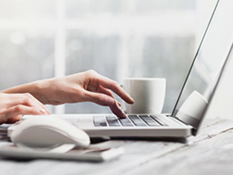 Online Resources