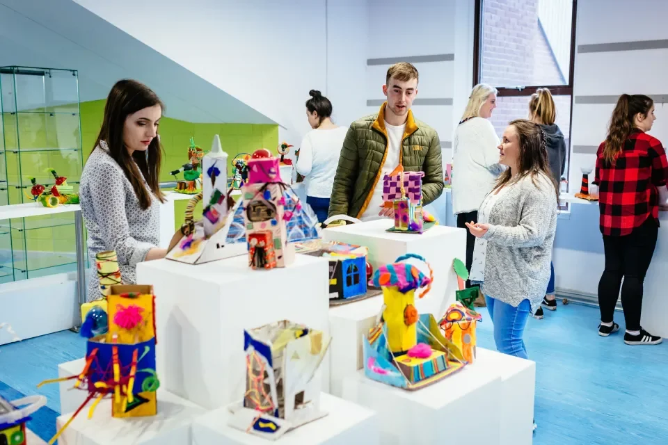 Careers Drop-in Clinic for Business School Students