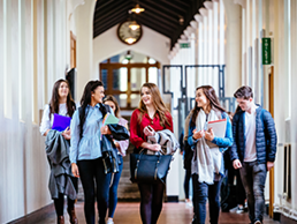 Admission Forms