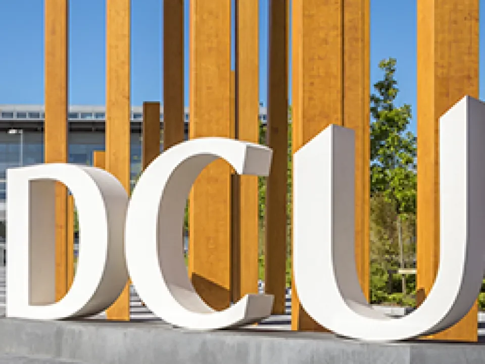 DCU