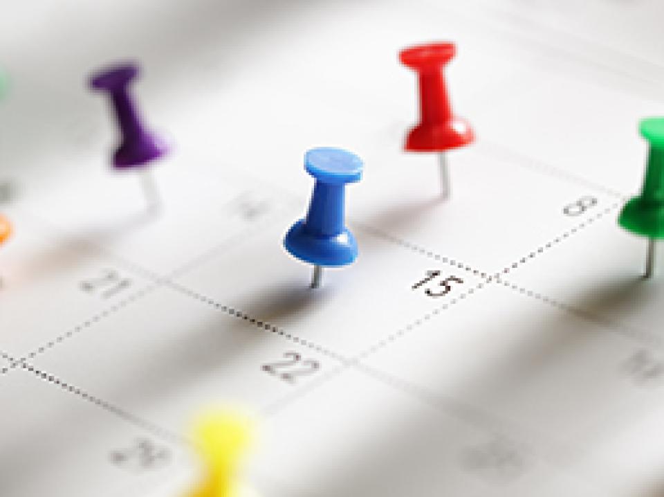 Workshops and Events