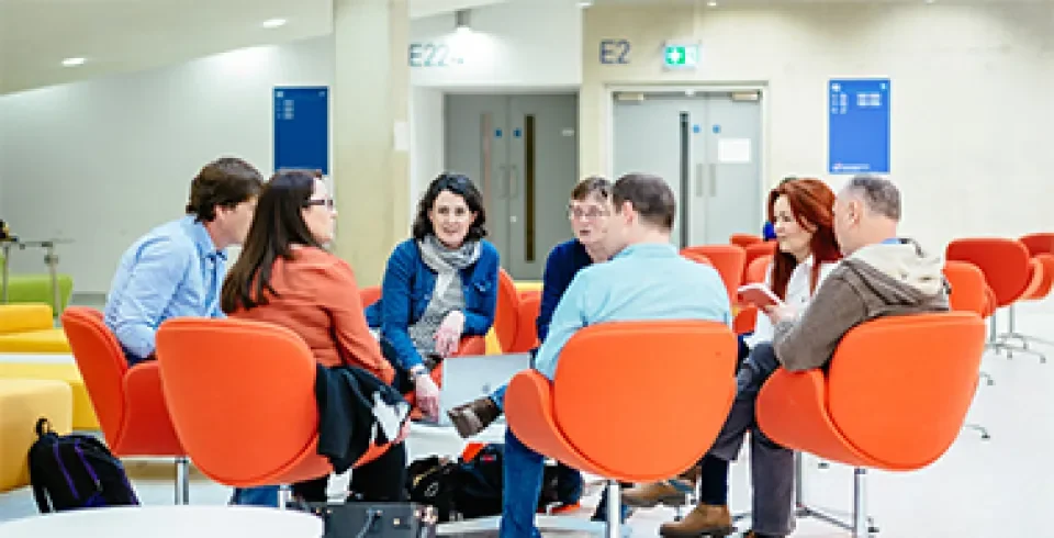 Opportunities for Staff