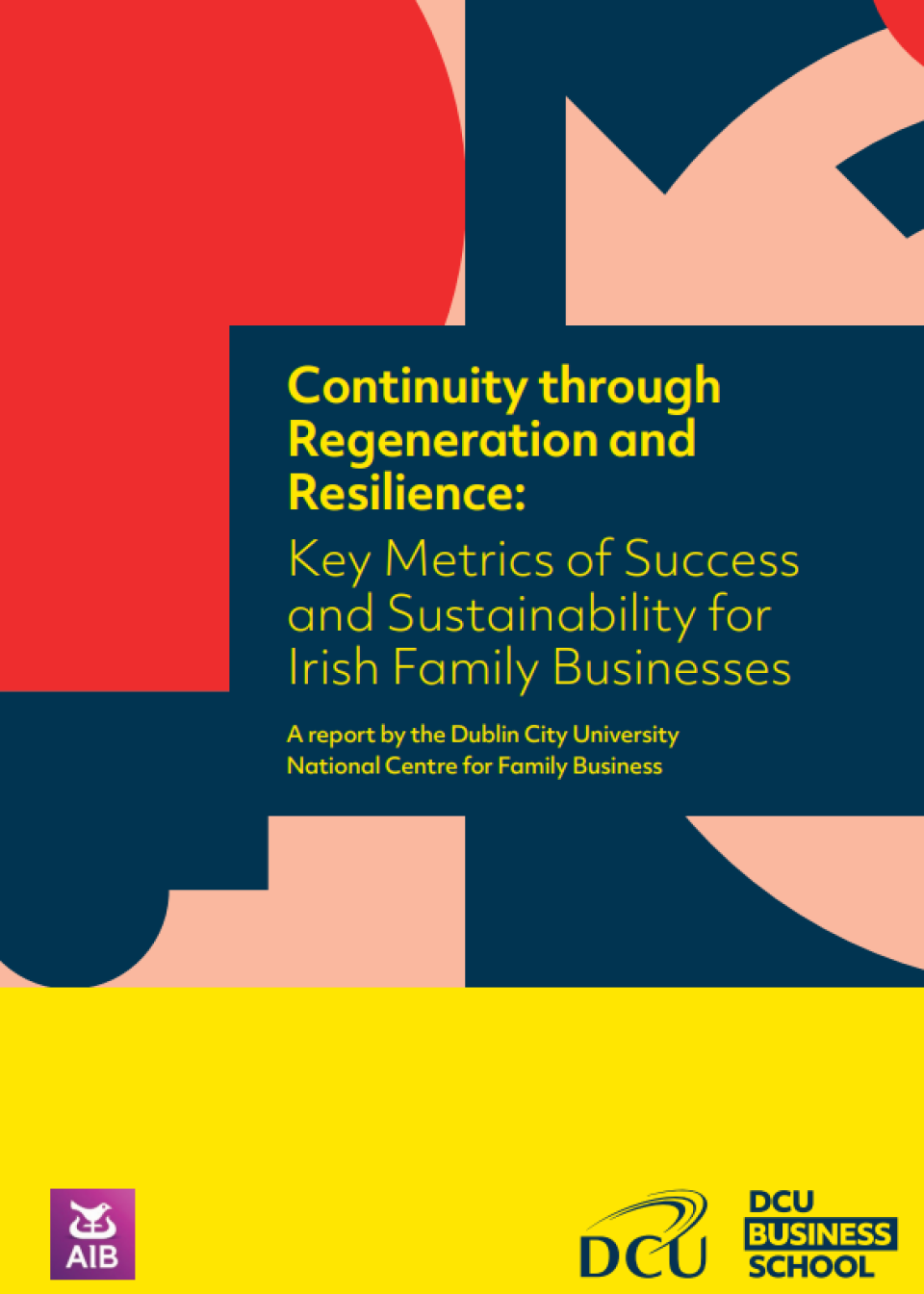 Resilience Report