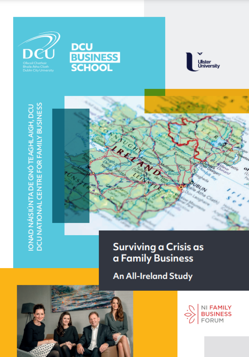 Surviving a Crisis