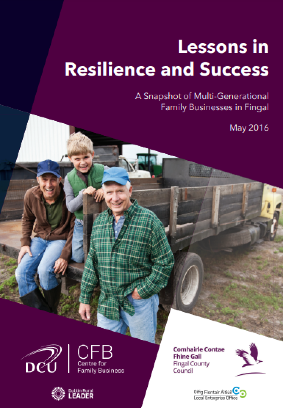 resilience 2016