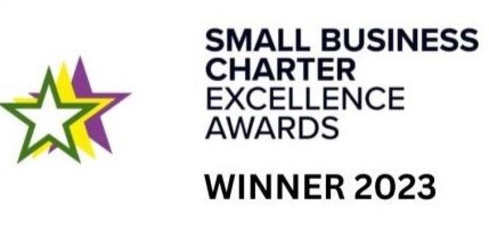 LIFE Module - Small Business Charter Excellence Awards winner