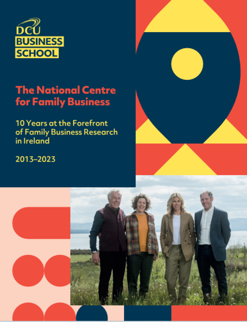NCFB 10 Year Impact Report