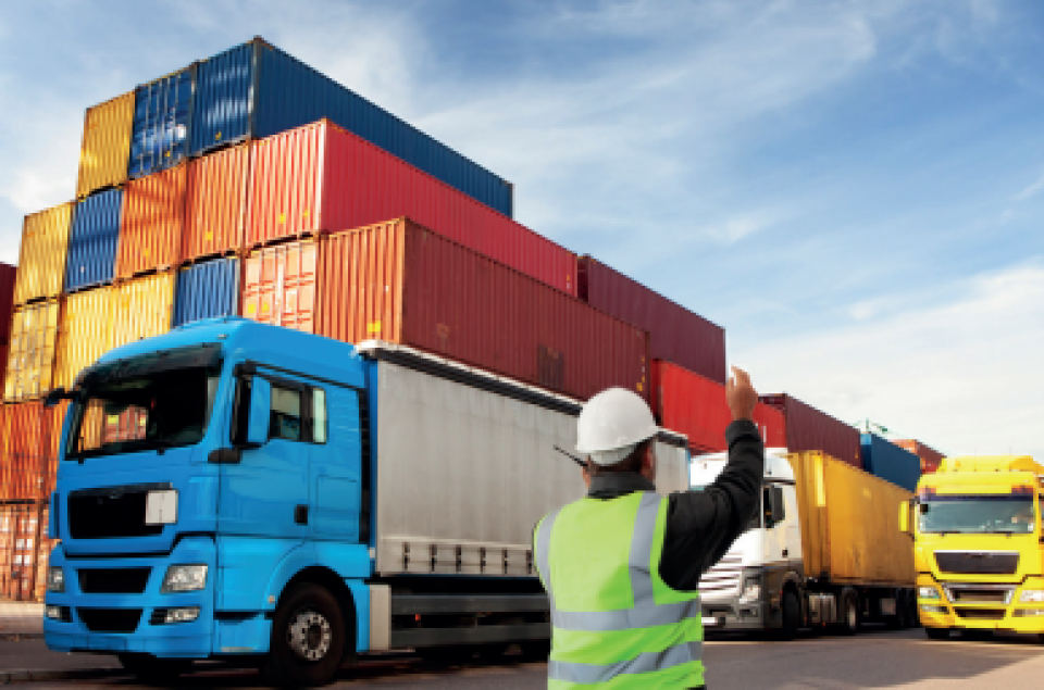 Independent Express Cargo