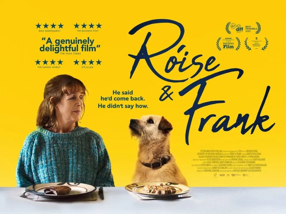Róise & Frank
