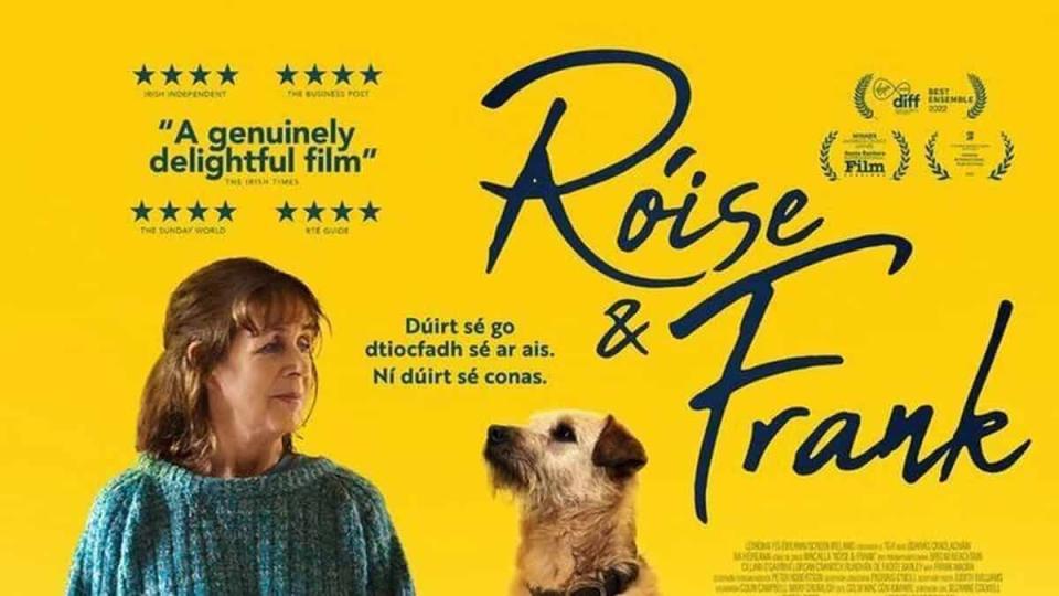 Frank & Róise