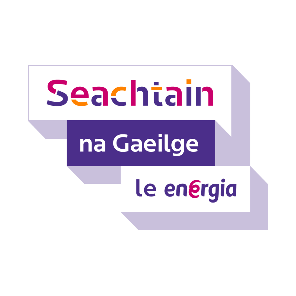 Seachtain na Gaeilge 2025 