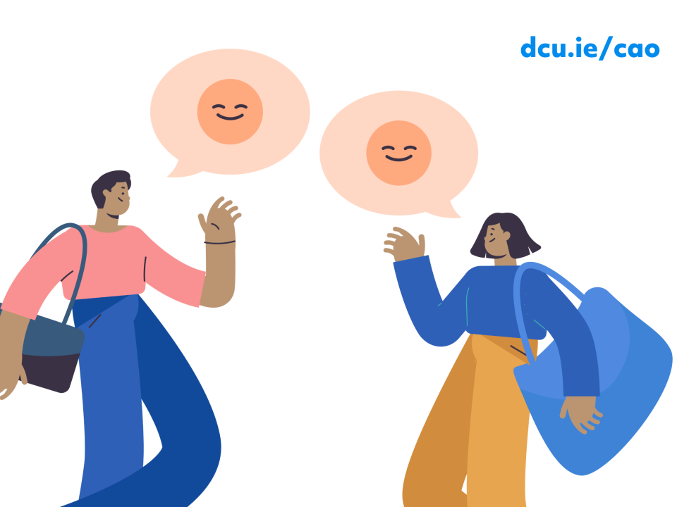 DCU June Open Day 2023