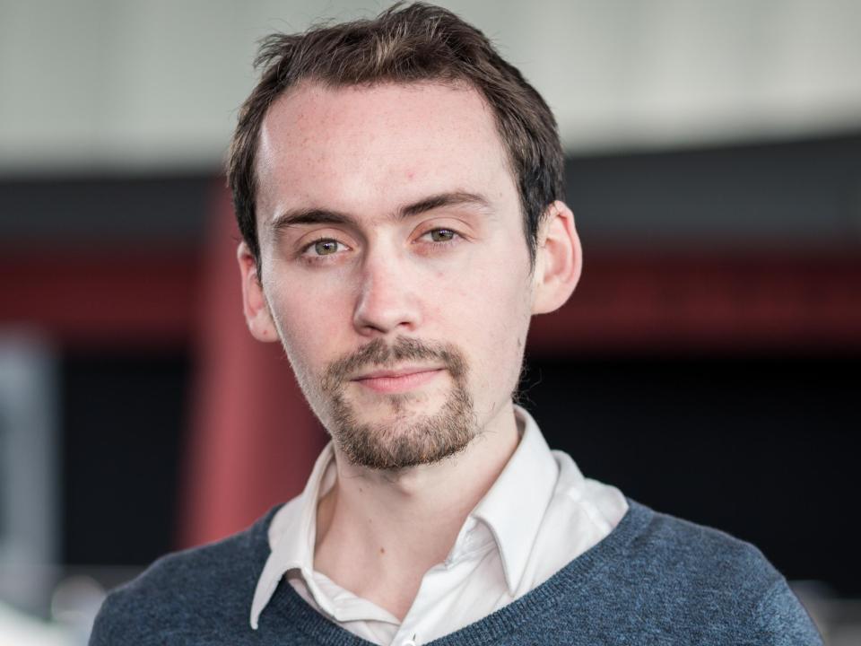 Conchúr Mac Lochlainn
