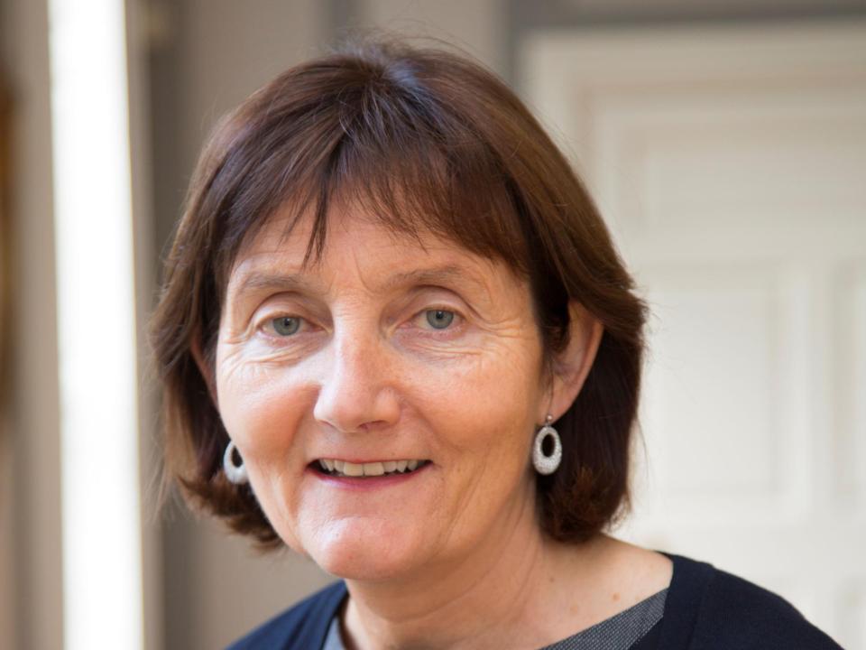 Frances Murphy