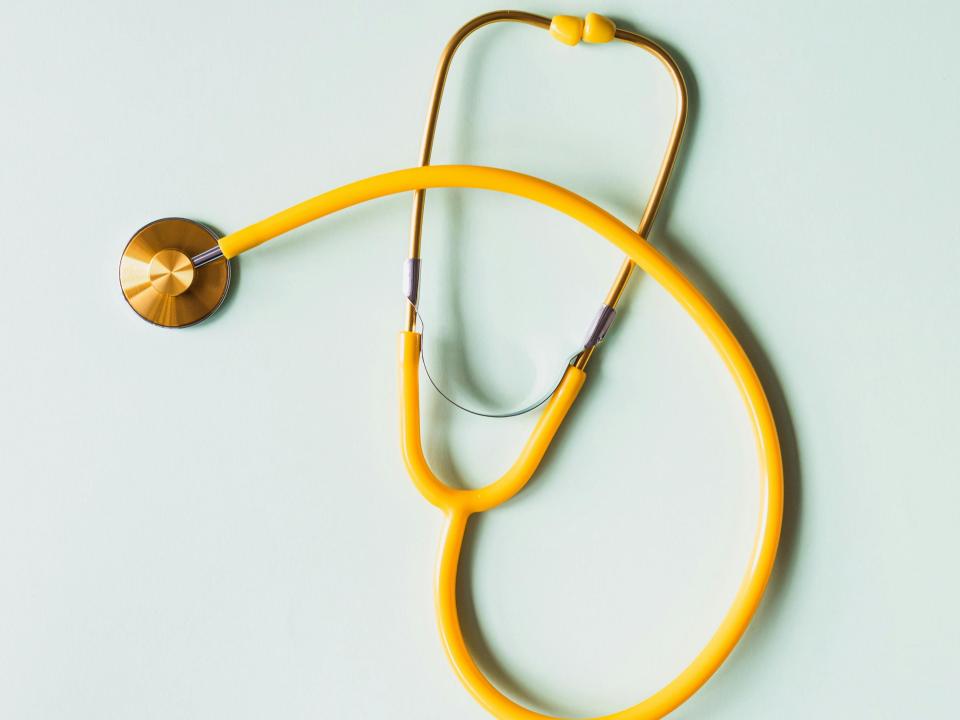 Stethescope