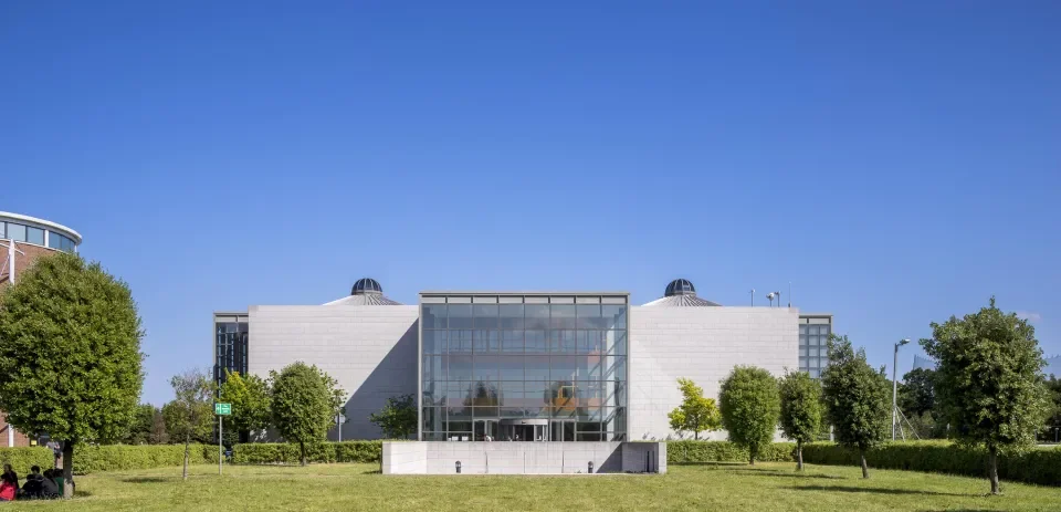 DCU Glasnevin Campus