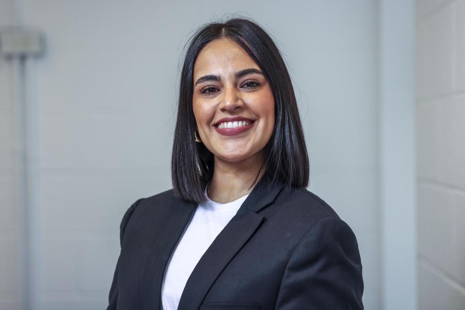 Mayra Dunne