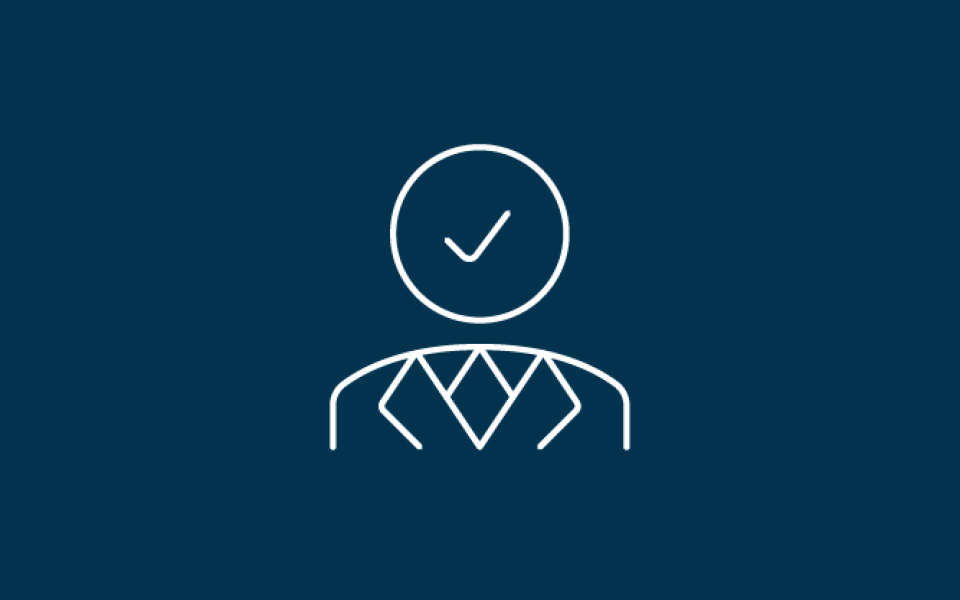 Manager Checklist