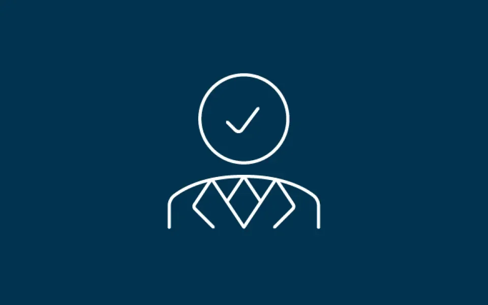Manager Checklist