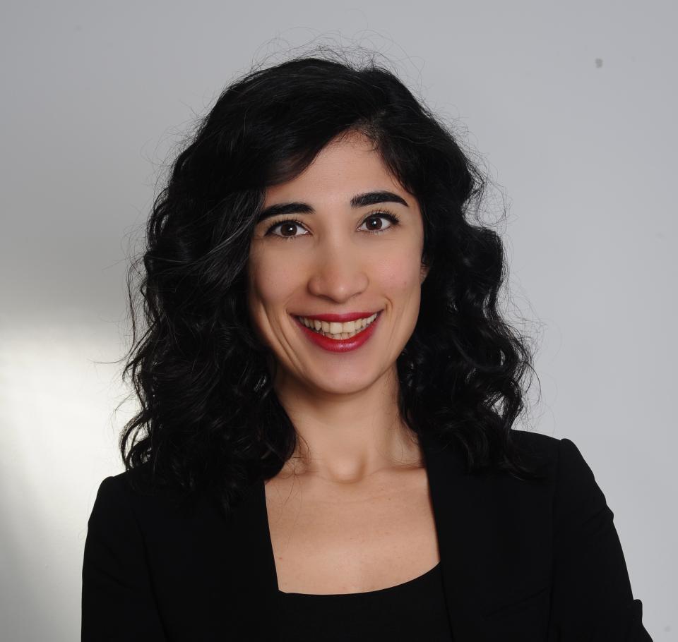Asli Devrim Lanpir