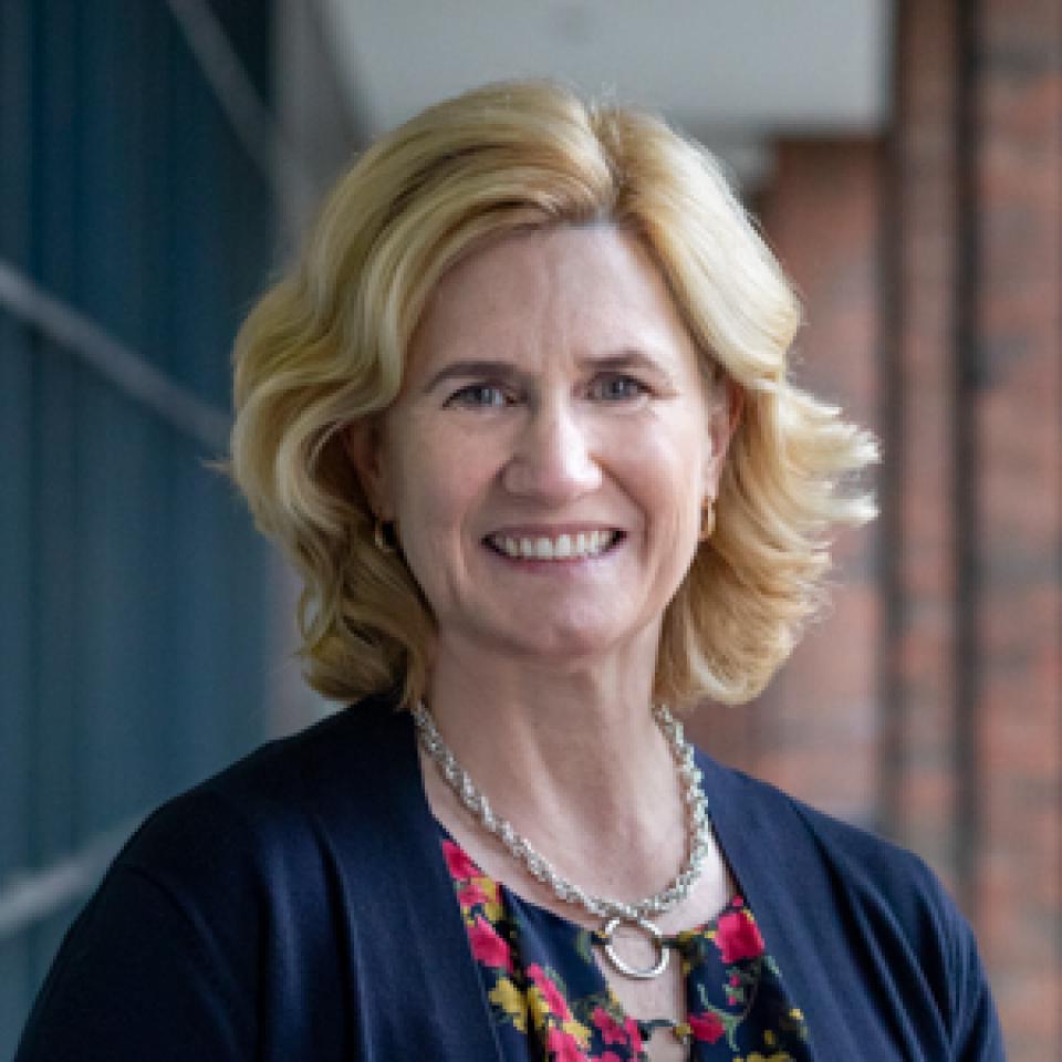 Gearóidín Uí Laighléis