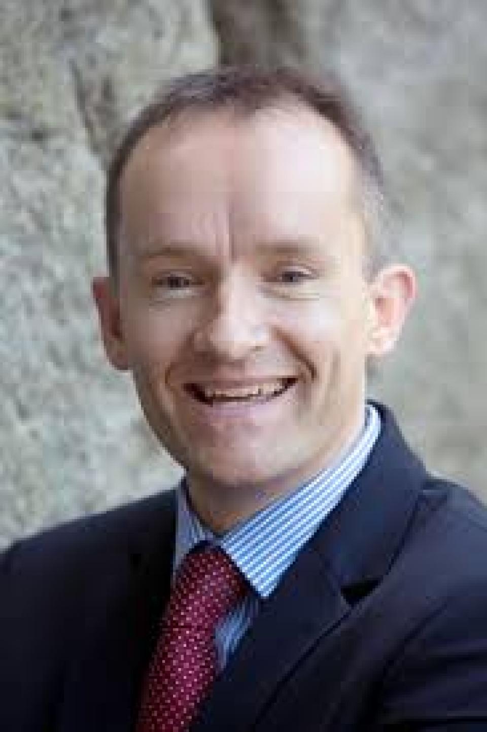 Dermot Goode