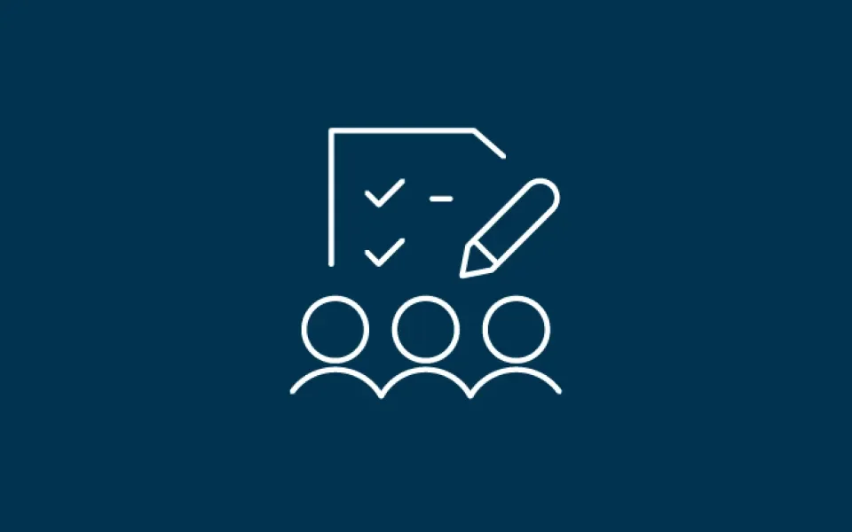 Employee Checklist icon
