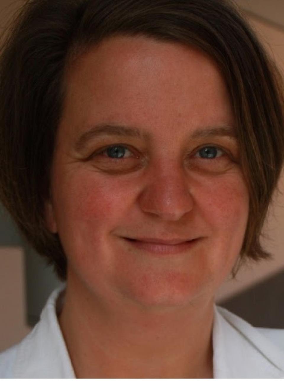 Image Prof. Anne Matthews
